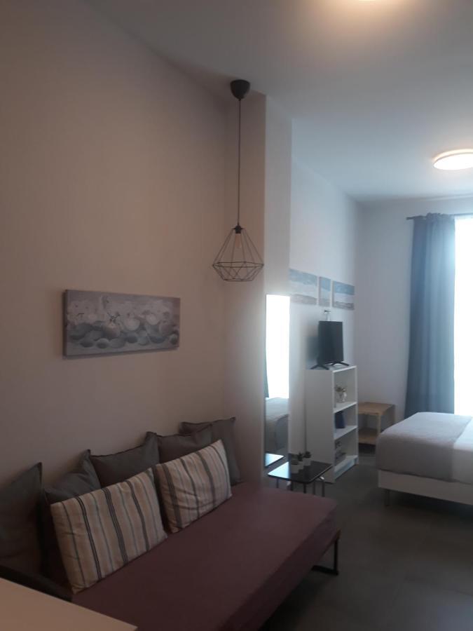 Central Studio Agios Nikolaos  Exterior photo